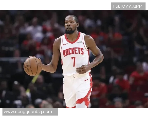 谣言还是猛料，太阳队记曝杜兰特要当爸爸了，但也是道听途说