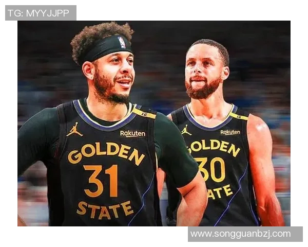 勇士官宣签下塞斯-库里!他将身穿31号球衣:明日首秀战雷霆 勇士官宣签下塞斯-库里!他将身穿31号球衣:明日首秀战雷霆