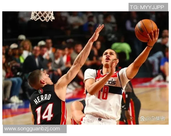 奇才赛季首次3人同场得分20+，库利巴利刷新赛季得分新高