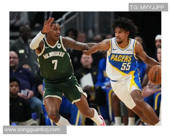 雄鹿111-94送步行者6连败,西亚卡姆15+9,库兹马15+7 雄鹿111-94送步行者6连败,西亚卡姆15+9,库兹马15+7