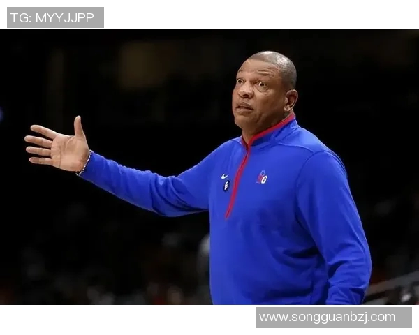 里弗斯谈球队现状：外界总是会反应过度，我们内部没人会这样