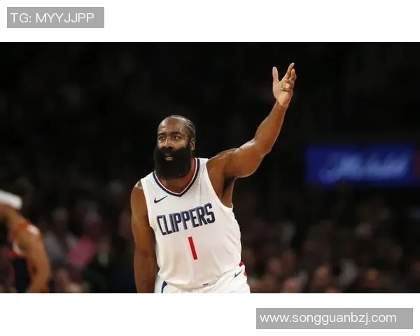 生涯第17季独自带队赢球！哈登：这就是我在做的事！